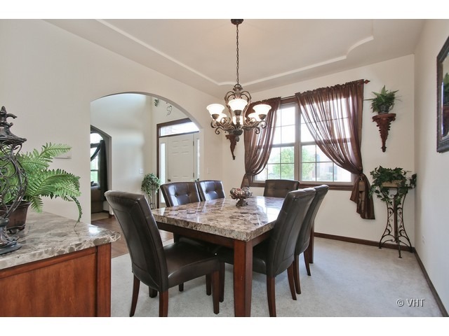 12202 Red Clover Ln, Plainfield, IL 60585 photo 3