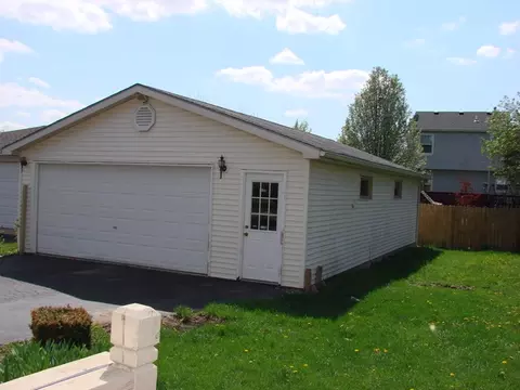 2615 Frank Turk Dr, Plainfield, IL 60586 photo 8