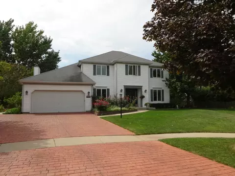 1713 Pembrook Ct, Plainfield, IL 60586 photo 1