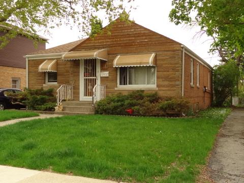 3619 Ruby St, Franklin Park, IL 60131 photo 2