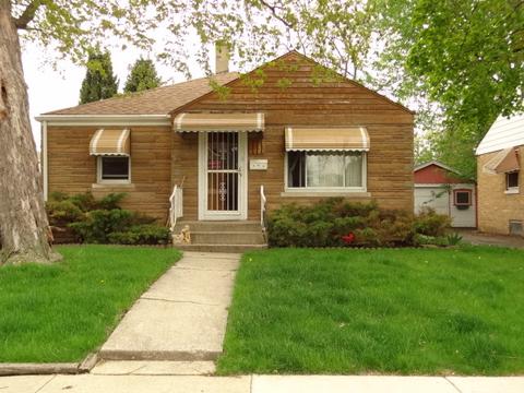 3619 Ruby St, Franklin Park, IL 60131 photo 1