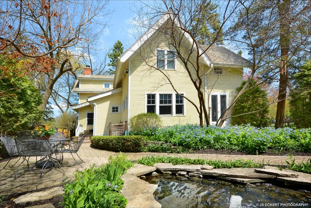 545 E Scranton Ave, Lake Bluff, IL 60044 photo 19