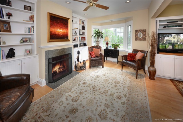 545 E Scranton Ave, Lake Bluff, IL 60044 photo 4