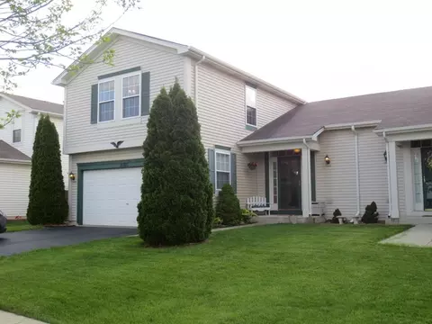 2305 Carpenter Ave, Plainfield, IL 60586 photo 1