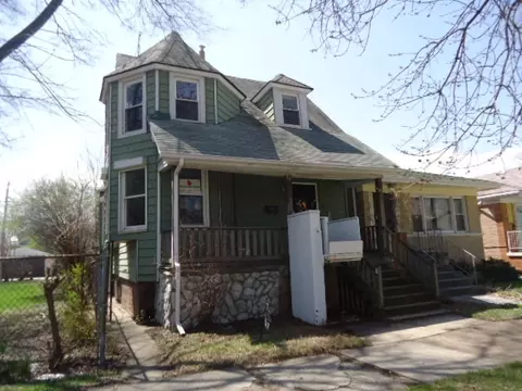 517 E 89th Pl, Chicago, IL 60619 photo 1