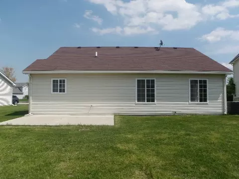 1457 Blue Stem Ln, Minooka, IL 60447 photo 10
