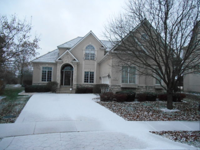 1202 Arborside Dr, Aurora, IL 60502 photo 1