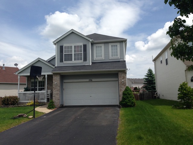1706 Lake Pointe Dr, Plainfield, IL 60586 photo 3