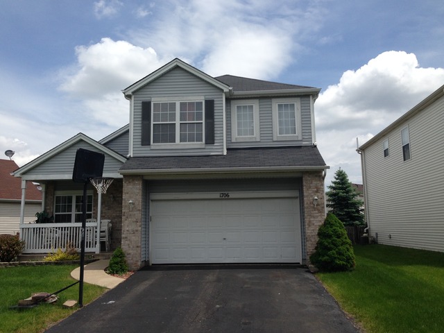 1706 Lake Pointe Dr, Plainfield, IL 60586 photo 2