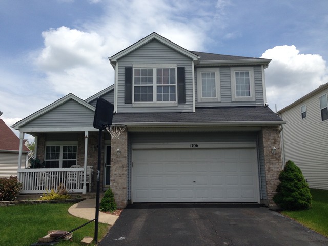 1706 Lake Pointe Dr, Plainfield, IL 60586 photo 1