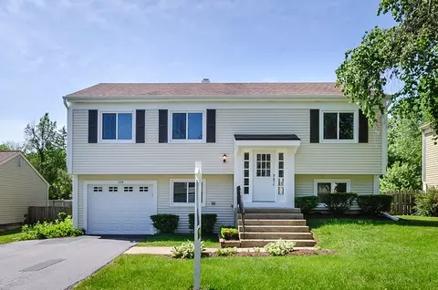128 E Wallace St, Bartlett, IL 60103 photo 1