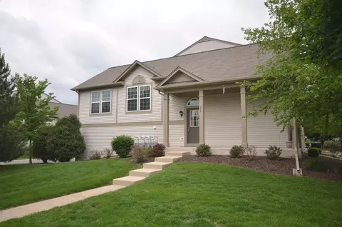 448 Conservatory Ln, Aurora, IL 60502 photo 1