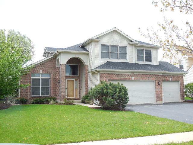 1461 Boulder Bluff Ln, Algonquin, IL 60102 photo 1