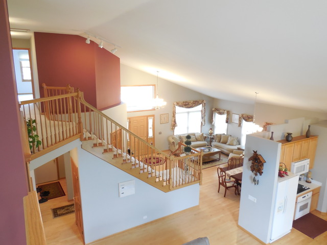 1461 Boulder Bluff Ln, Algonquin, IL 60102 photo 5