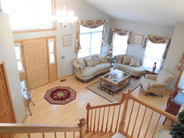 1461 Boulder Bluff Ln, Algonquin, IL 60102 photo 7