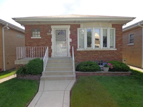 4546 S Harding Ave, Chicago, IL 60632 photo 1