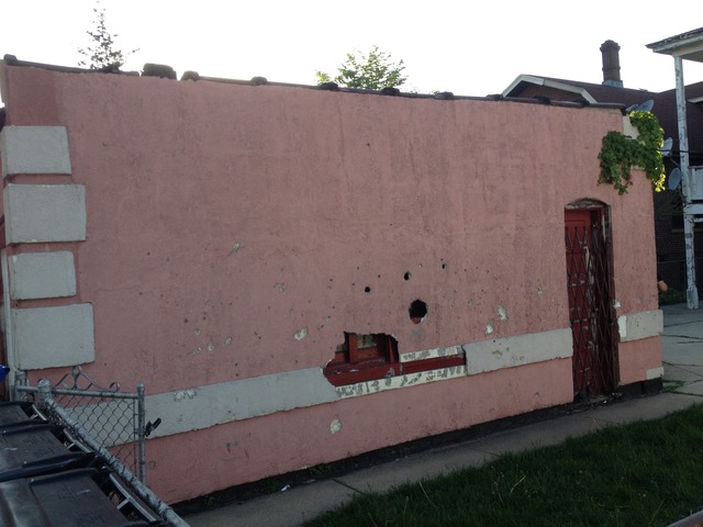 4937 W Parker Ave, Chicago, IL 60639 photo 3