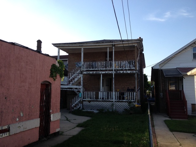 4937 W Parker Ave, Chicago, IL 60639 photo 4