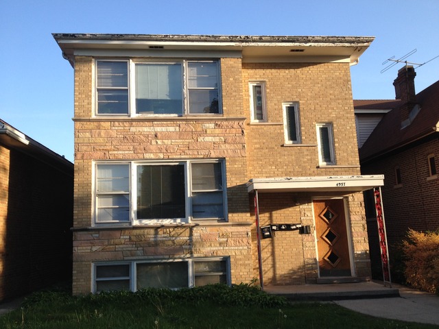 4937 W Parker Ave, Chicago, IL 60639 photo 1