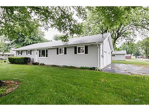 2425 S Perona Ln, Diamond, IL 60416 photo 1