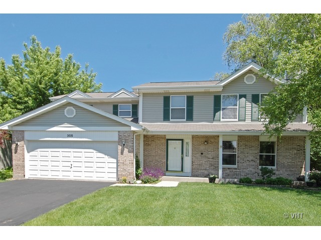 305 Bayberry Dr, Algonquin, IL 60102 photo 1