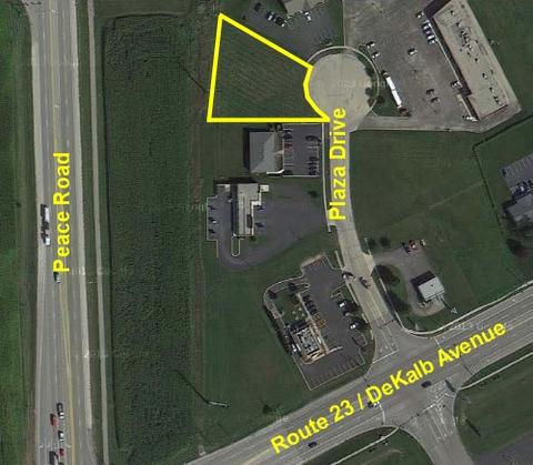 tbd Plaza Dr, Sycamore, IL 60178