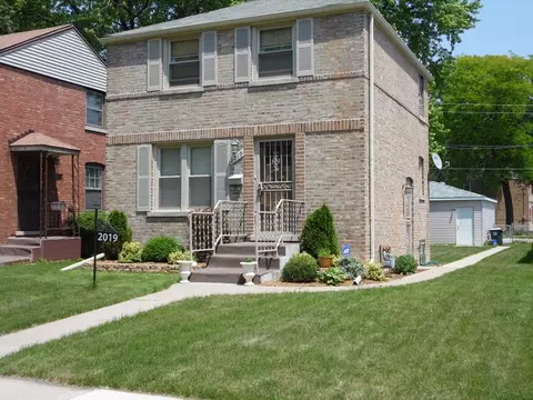 2019 S 24th Ave, Broadview, IL 60155 photo 1