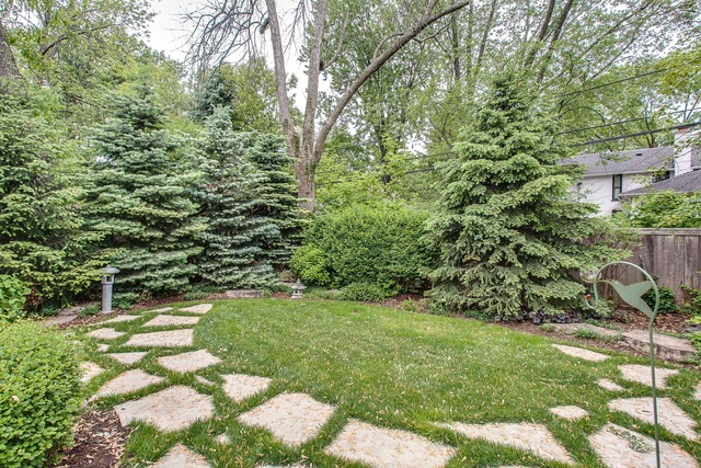 650 Maple Ave, Lake Bluff, IL 60044 photo 24