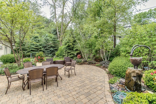 650 Maple Ave, Lake Bluff, IL 60044 photo 23