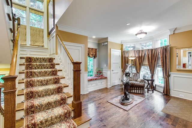 650 Maple Ave, Lake Bluff, IL 60044 photo 9