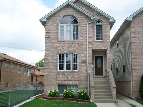 7218 W 58th Pl, Summit, IL 60501 photo 1