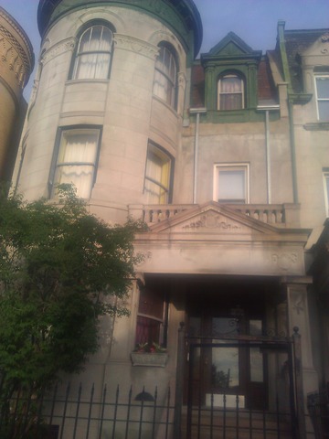 Undisclosed, Chicago, IL 60615 photo 1