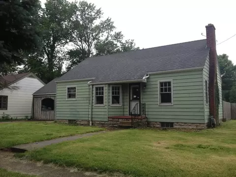 607 Main St, Mazon, IL 60444 photo 1