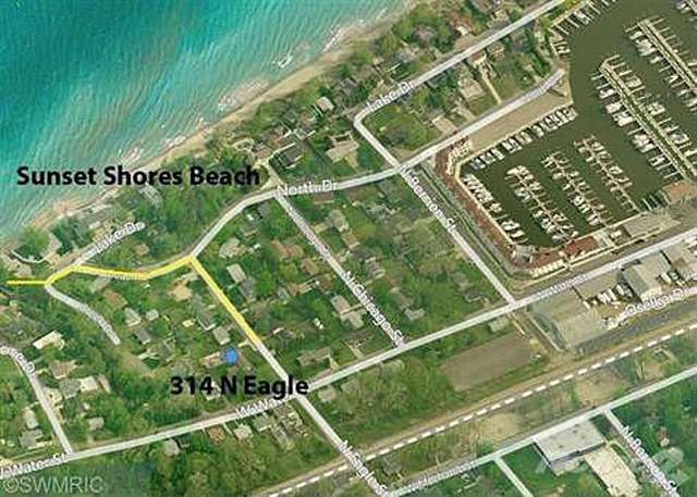 314 N Eagle St, New Buffalo, MI 49117 photo 13