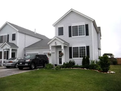 821 Daniel Dr, Minooka, IL 60447 photo 1