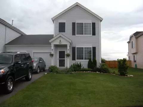 821 Daniel Dr, Minooka, IL 60447 photo 19