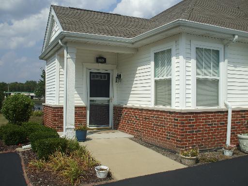 3921 Traditions Dr, Olympia Fields, IL 60461 photo 1