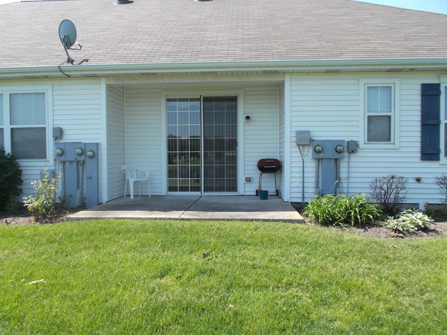 3921 Traditions Dr, Olympia Fields, IL 60461 photo 9
