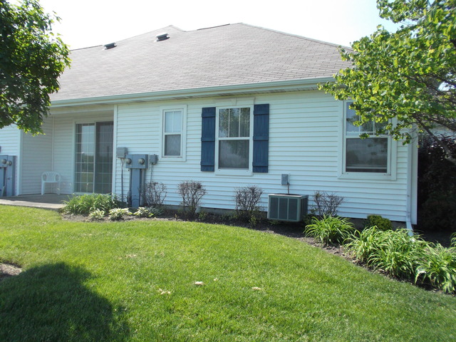 3921 Traditions Dr, Olympia Fields, IL 60461 photo 7