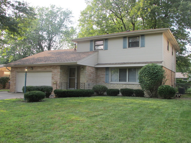1479 W Van Meter St, Kankakee, IL 60901 photo 1