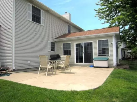 24032 W Heather Ct, Plainfield, IL 60585 photo 20