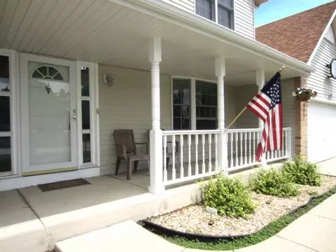 24032 W Heather Ct, Plainfield, IL 60585 photo 2