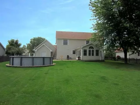 24032 W Heather Ct, Plainfield, IL 60585 photo 22