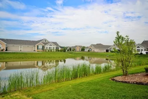 16536 Fox Run Cir, Plainfield, IL 60586 photo 5