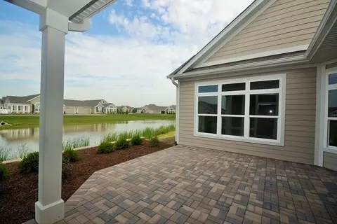 16536 Fox Run Cir, Plainfield, IL 60586 photo 4