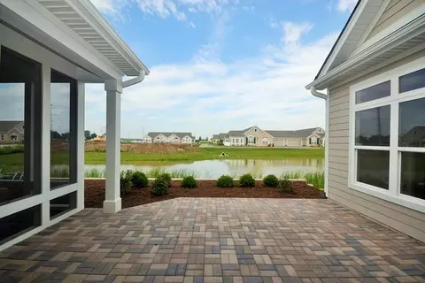 16536 Fox Run Cir, Plainfield, IL 60586 photo 2