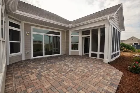 16536 Fox Run Cir, Plainfield, IL 60586 photo 18