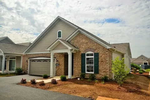 16536 Fox Run Cir, Plainfield, IL 60586 photo 1