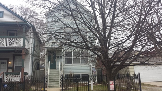 1913 Wesley Ave, Evanston, IL 60201 photo 1