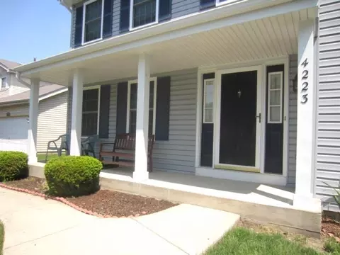 4223 Glenlo Dr, Plainfield, IL 60586 photo 2